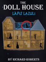 Cover for 'The Doll House: Lapis Lazuli'