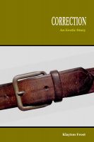 Cover for 'Correction'