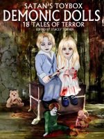 Cover for 'Satan's Toybox: Demonic Dolls'