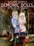 Satan's Toybox: Demonic Dolls by Satan's Toybox