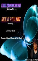 Cover for 'Kick It With Kelz'