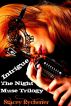 Intrigue: The Night Muse Trilogy by Stacey Rychener