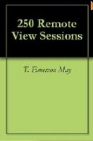 Cover for '250 Remote View Sessions'