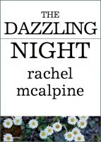 Cover for 'The Dazzling Night'