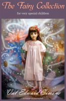 Cover for 'The Fairy Collection'
