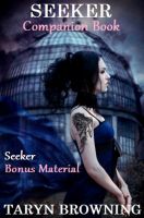 Cover for 'Seeker (Companion Book)'