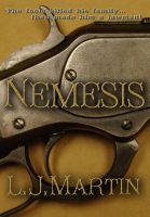 Cover for 'Nemesis'