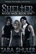 Shelter (Blood Haze: Book One) by Tara  Shuler
