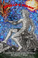 Cover for 'Apollo's Flame'