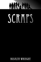 Cover for 'Scraps, Lesbian Adventure Club: Book 7'