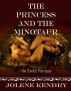 The Princess and the Minotaur by Jolene Kendry