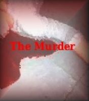 Cover for 'THE MURDER'