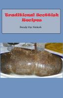 Cover for 'Traditional Scottish Recipes'
