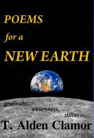 Cover for 'Poems for a New Earth'