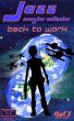 Jazz, Monster Collector in: Back To Work (season 1, episode 7) by RyFT (RiFT)