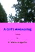 A Girl's Awakening by Narciso Madera Aguilar