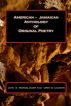 American - Jamaican  Anthology  of  Original  Poetry by Oren Cousins