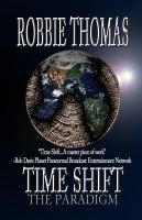 Cover for 'Time Shift the Paradigm'