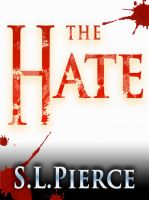 Cover for 'The Hate'