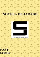 Cover for 'Novela de Jarabo'