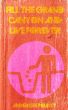 Fill the Grand Canyon and Live Forever by Andersen Prunty