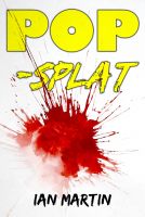Cover for 'POP-splat'