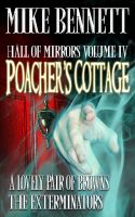 Cover for 'Poacher's Cottage and Other Stories'