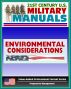 21st Century U.S. Military Manuals: Environmental Considerations in Military Operations Field Manual - FM 3-100.4 (Value-Added Professional Format Series) by Progressive Management