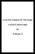 Love And Treason On The Verge by Al Bruno
