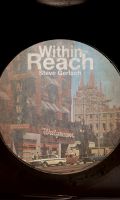 Cover for 'Within His Reach'