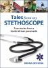 Tales from my Stethoscope by Bruna Dessena