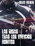 Las risas tras los edificios bonitos by Isaac Belmar