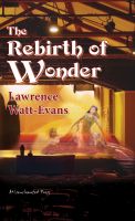 Cover for 'The Rebirth of Wonder'