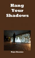Cover for 'Hang Your Shadows'
