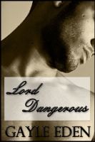 Cover for 'Lord Dangerous'