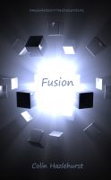Cover for 'Fusion'
