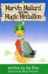 Marvin Mallard and the Magic Medallion by Jim Riva