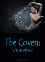 Cover for 'The Coven: Uninvited'
