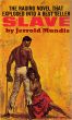 Slave - (Book 2 in The Shame & Glory Saga) by Jerrold Mundis