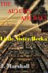 The Autumn Aircraft #1-Little Sister Becka by Jay Marshall