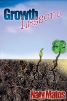 Cover for 'Growth Lessons'