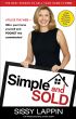 Simple and Sold by Sissy Lappin