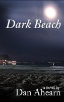 Cover for 'Dark Beach'