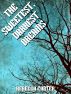 The Sweetest, Darkest Dreams by Rebecca Carter