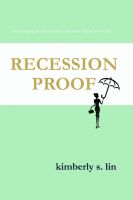 Cover for 'Recession Proof'