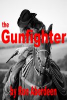 Cover for 'The Gunfighter'