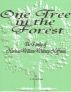 One Tree in the Forest - The Family of Harman William Whitney Hoffman by C.B. Hoffman