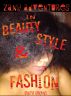 Zany Adventures in Fashion, Style & Beauty by G Dawkins