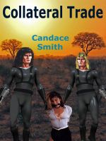 Cover for 'Collateral Trade'