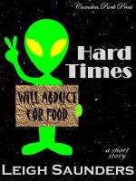 Cover for 'Hard Times'